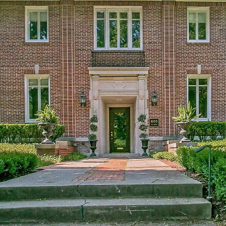 Bishops Hall (Adults Only) Oak Park Dış mekan fotoğraf