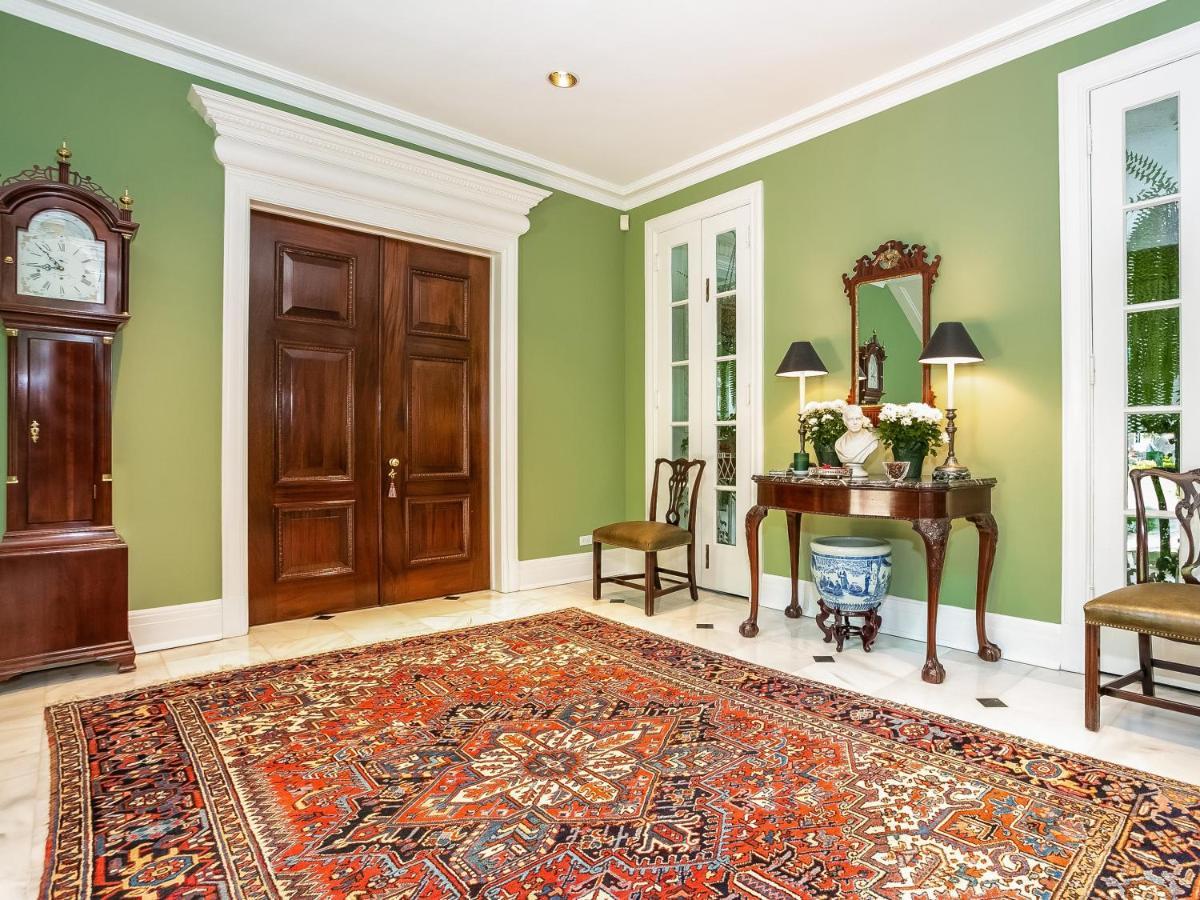 Bishops Hall (Adults Only) Oak Park Dış mekan fotoğraf