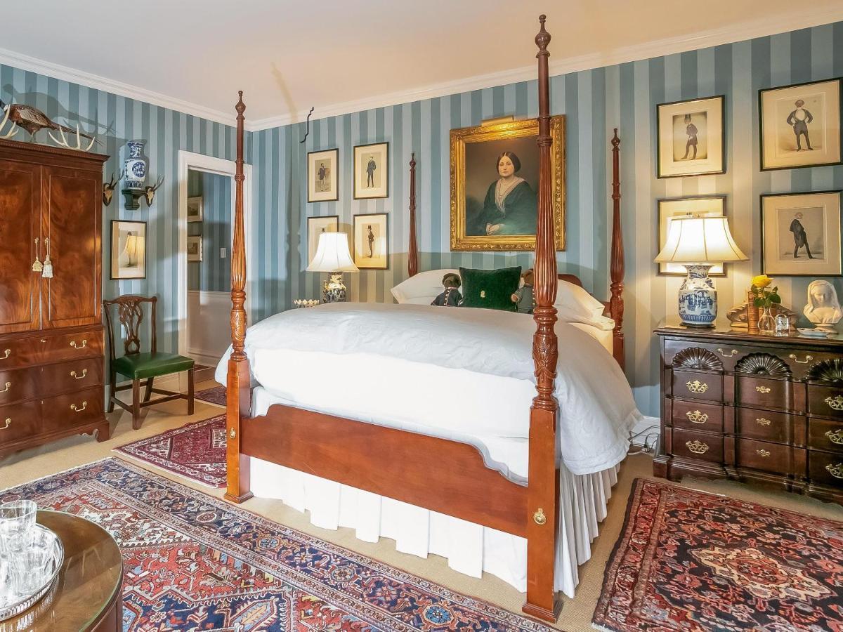 Bishops Hall (Adults Only) Oak Park Dış mekan fotoğraf