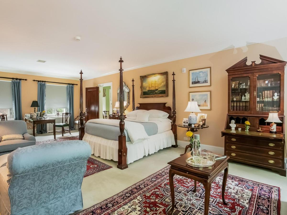 Bishops Hall (Adults Only) Oak Park Dış mekan fotoğraf