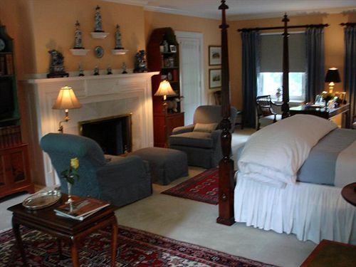 Bishops Hall (Adults Only) Oak Park Dış mekan fotoğraf